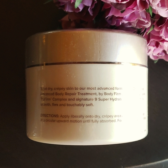 CREPE ERASE TruFirm Complex Intensive Body Repair Treatment - 10oz / 285g NWT - Picture 5 of 10
